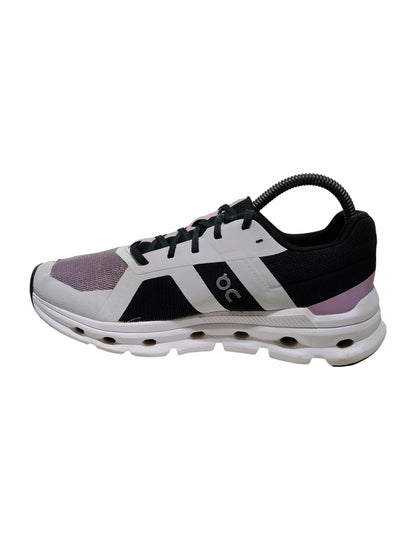 On Cloudrunner Running Heron