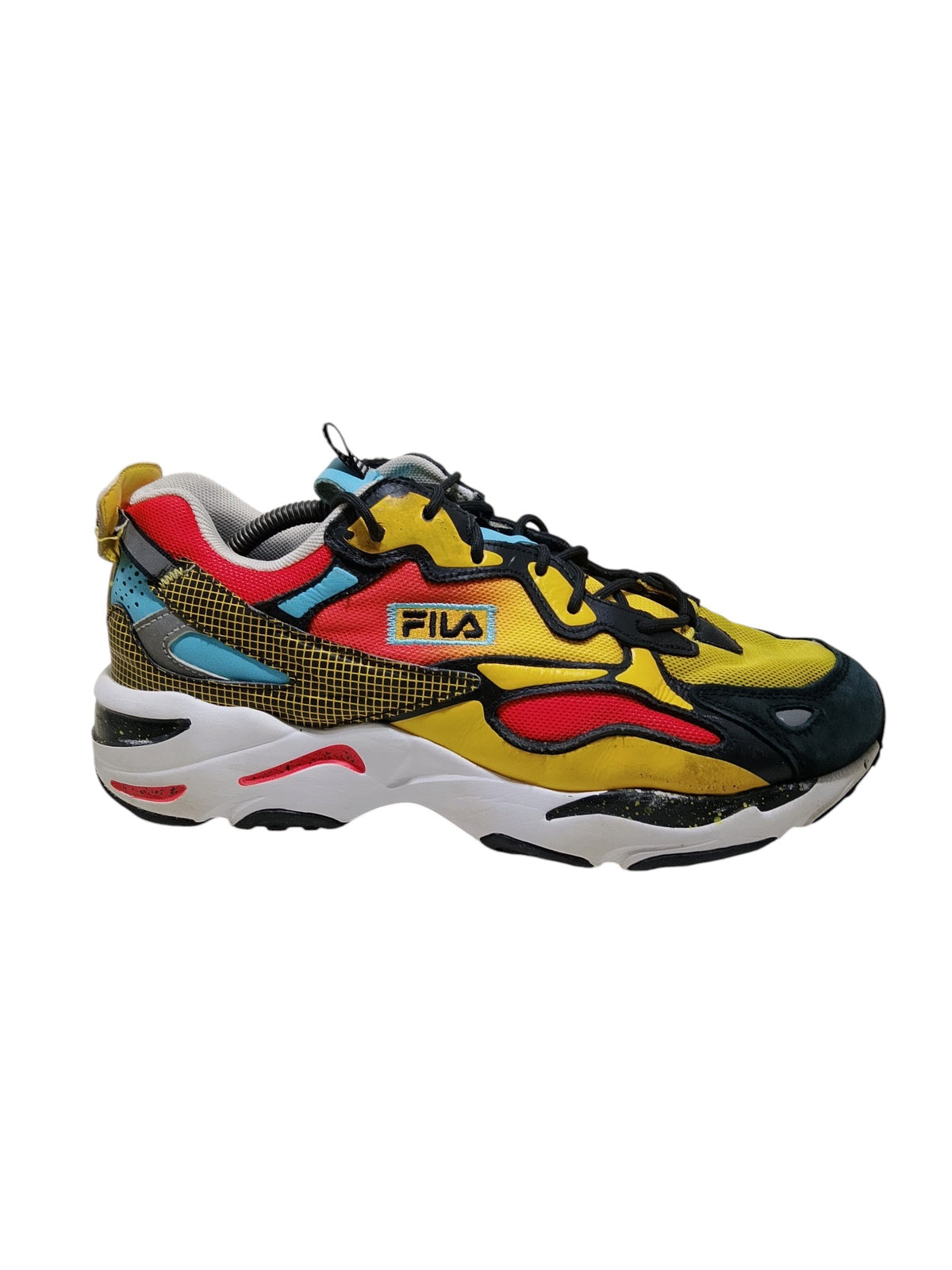 Fila Ray Tracer Apex