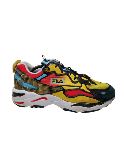Fila Ray Tracer Apex