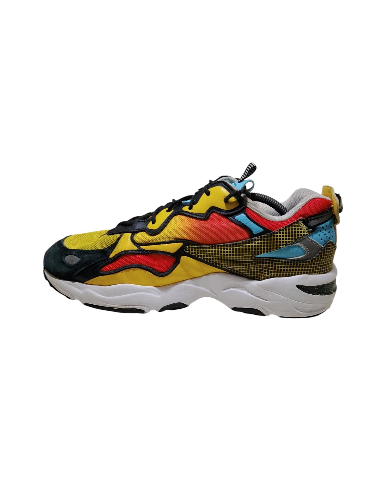 Fila Ray Tracer Apex