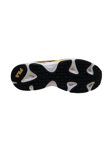 Fila Ray Tracer Apex