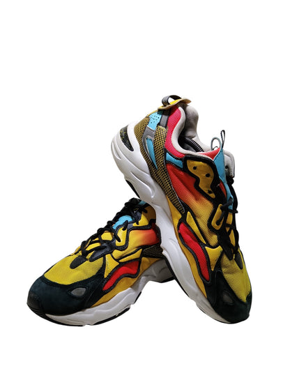 Fila Ray Tracer Apex