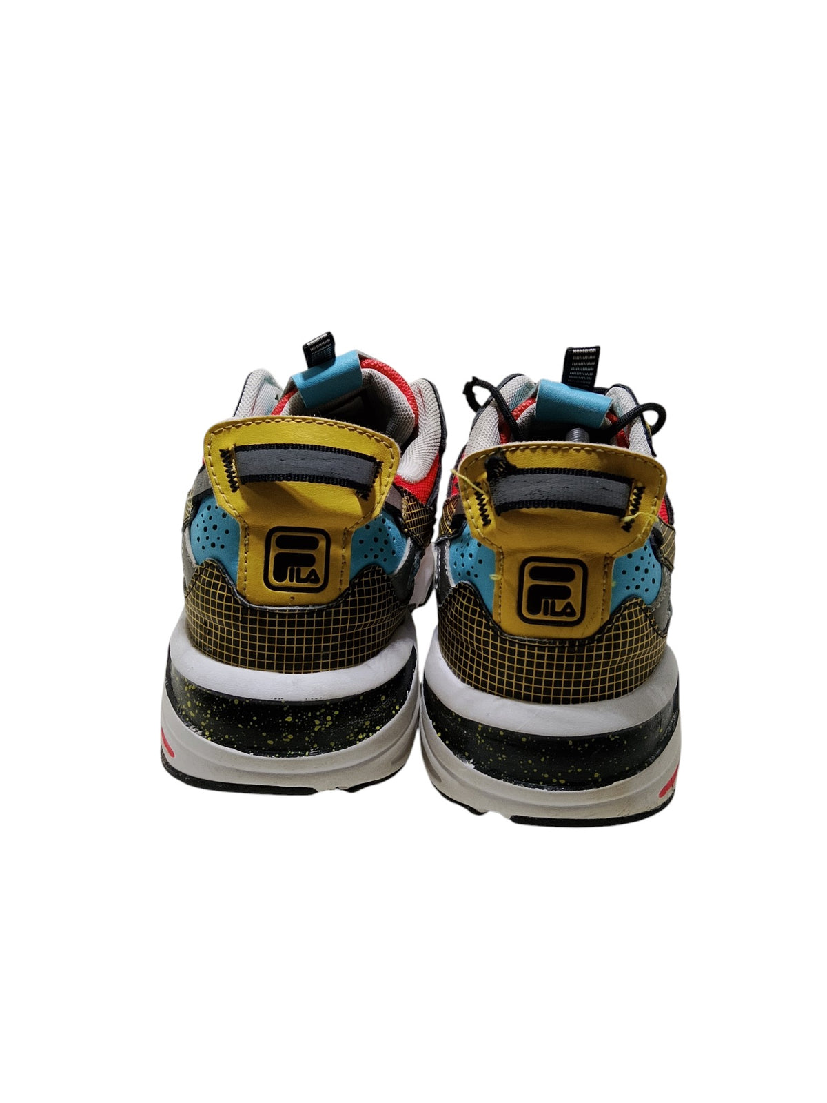Fila Ray Tracer Apex