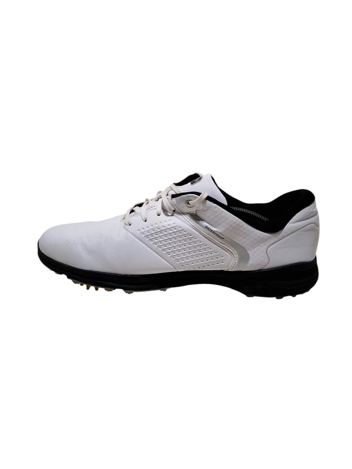 Callaway White Golf Waterproof Shoe