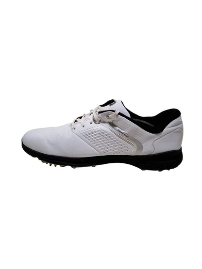 Callaway White Golf Waterproof Shoe