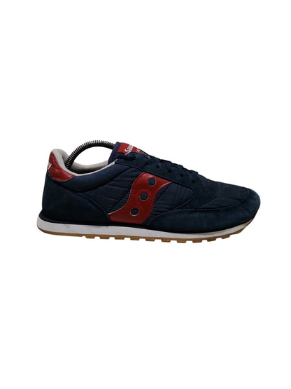 Saucony Jazz Low Pro 'Blue'