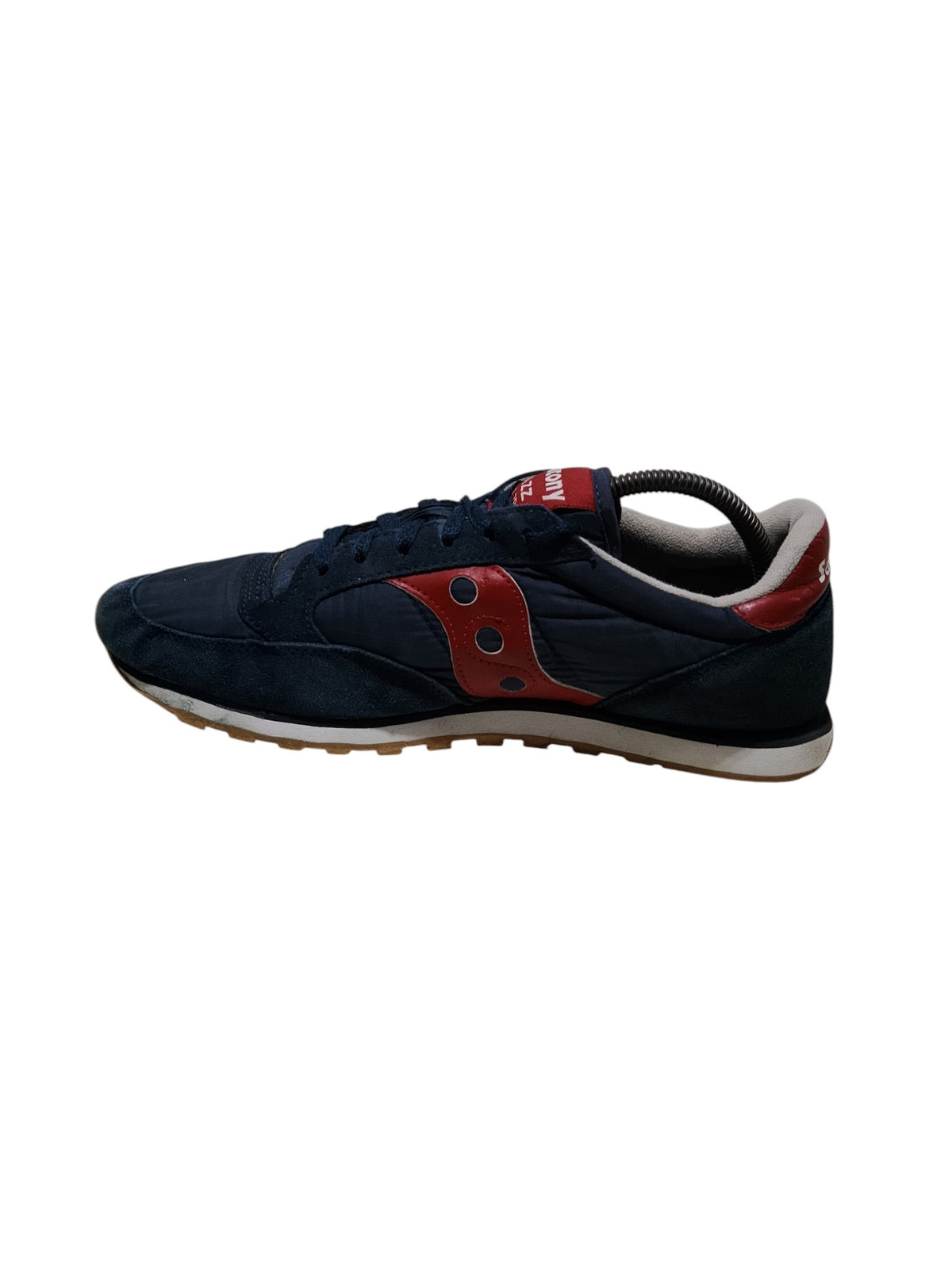 Saucony Jazz Low Pro 'Blue'