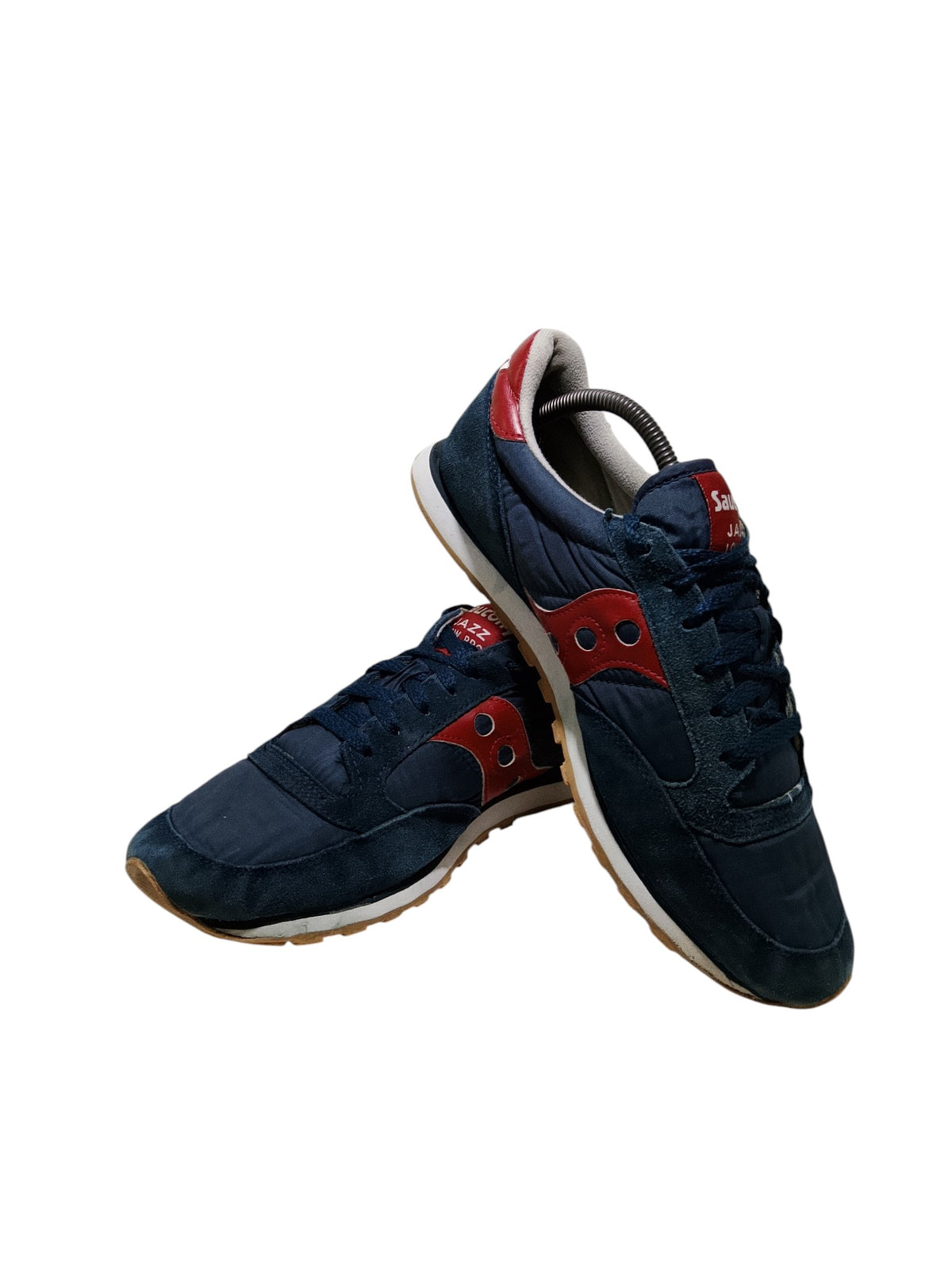 Saucony Jazz Low Pro 'Blue'