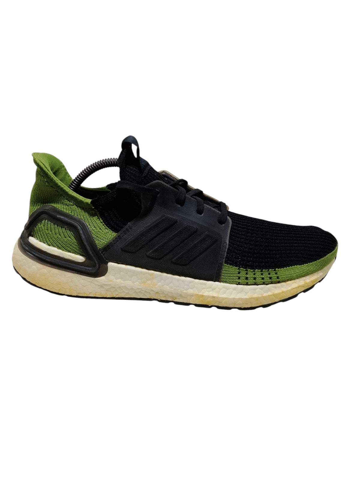 Adidas Ultraboost 19 'Black Tech Olive'
