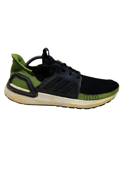 Adidas Ultraboost 19 'Black Tech Olive'