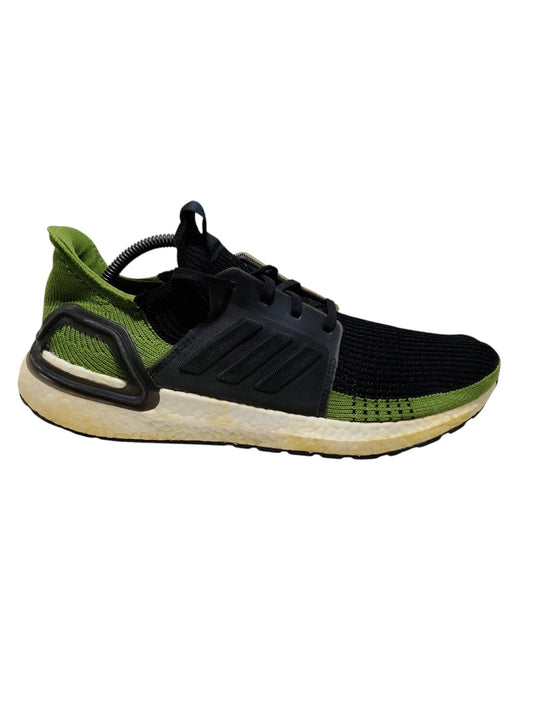Adidas Ultraboost 19 'Black Tech Olive'