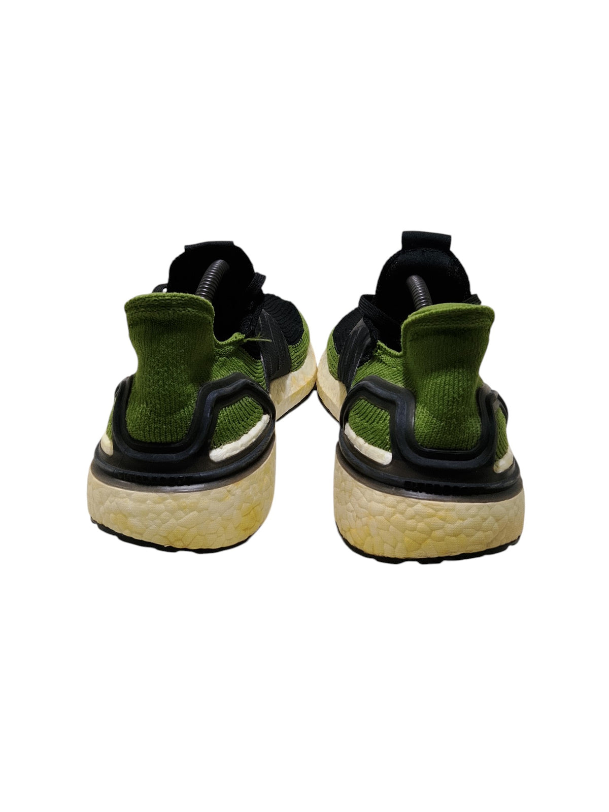 Adidas Ultraboost 19 'Black Tech Olive'