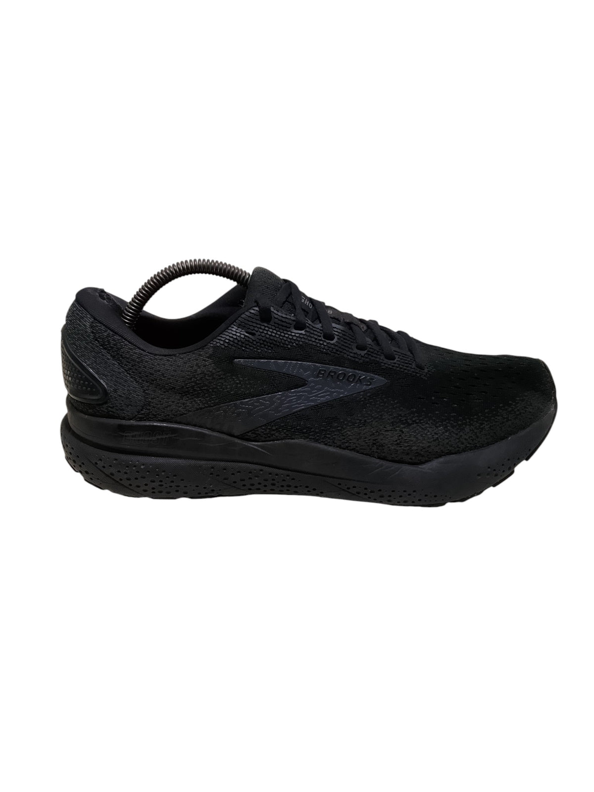Brooks Ghost 16 Black