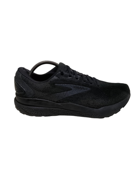 Brooks Ghost 16 Black