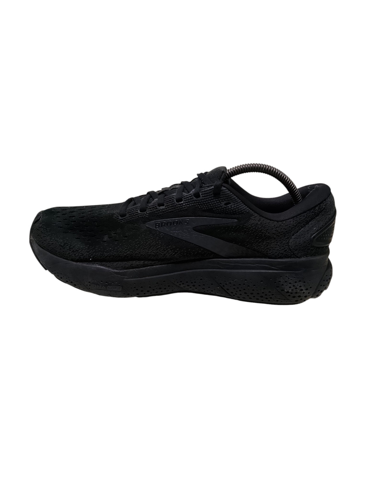 Brooks Ghost 16 Black