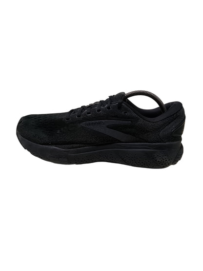 Brooks Ghost 16 Black