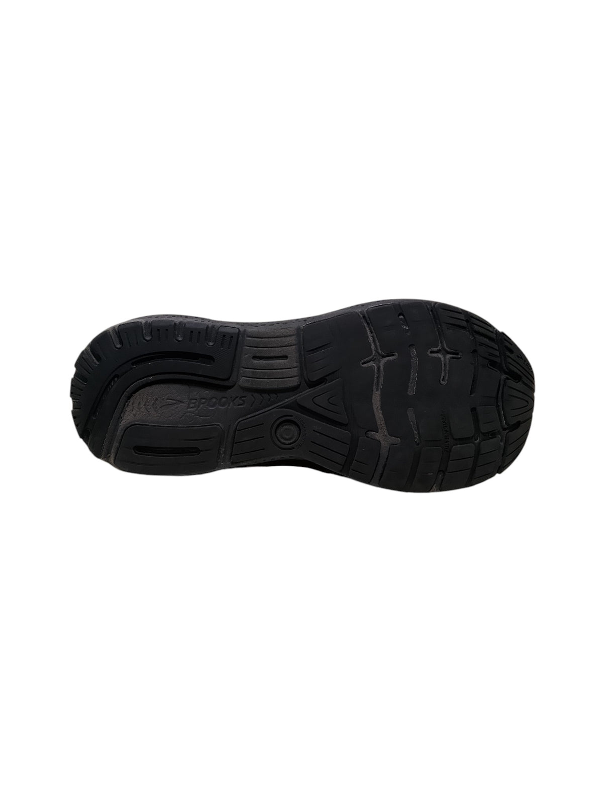 Brooks Ghost 16 Black