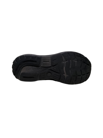 Brooks Ghost 16 Black