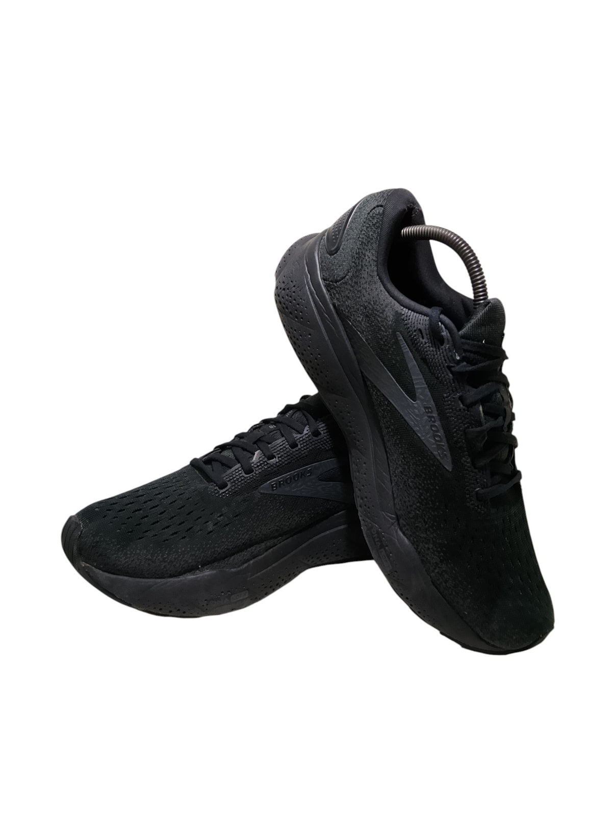 Brooks Ghost 16 Black