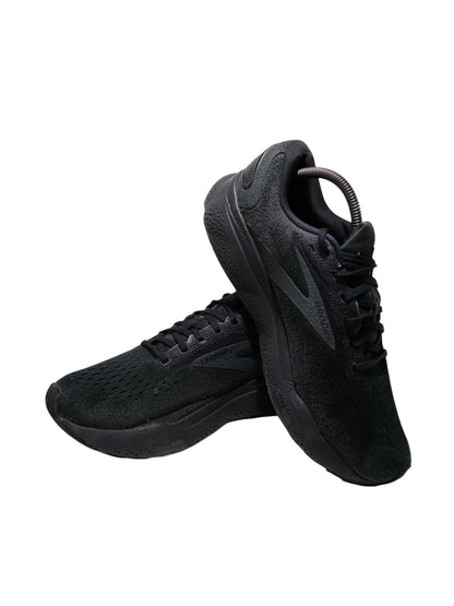 Brooks Ghost 16 Black