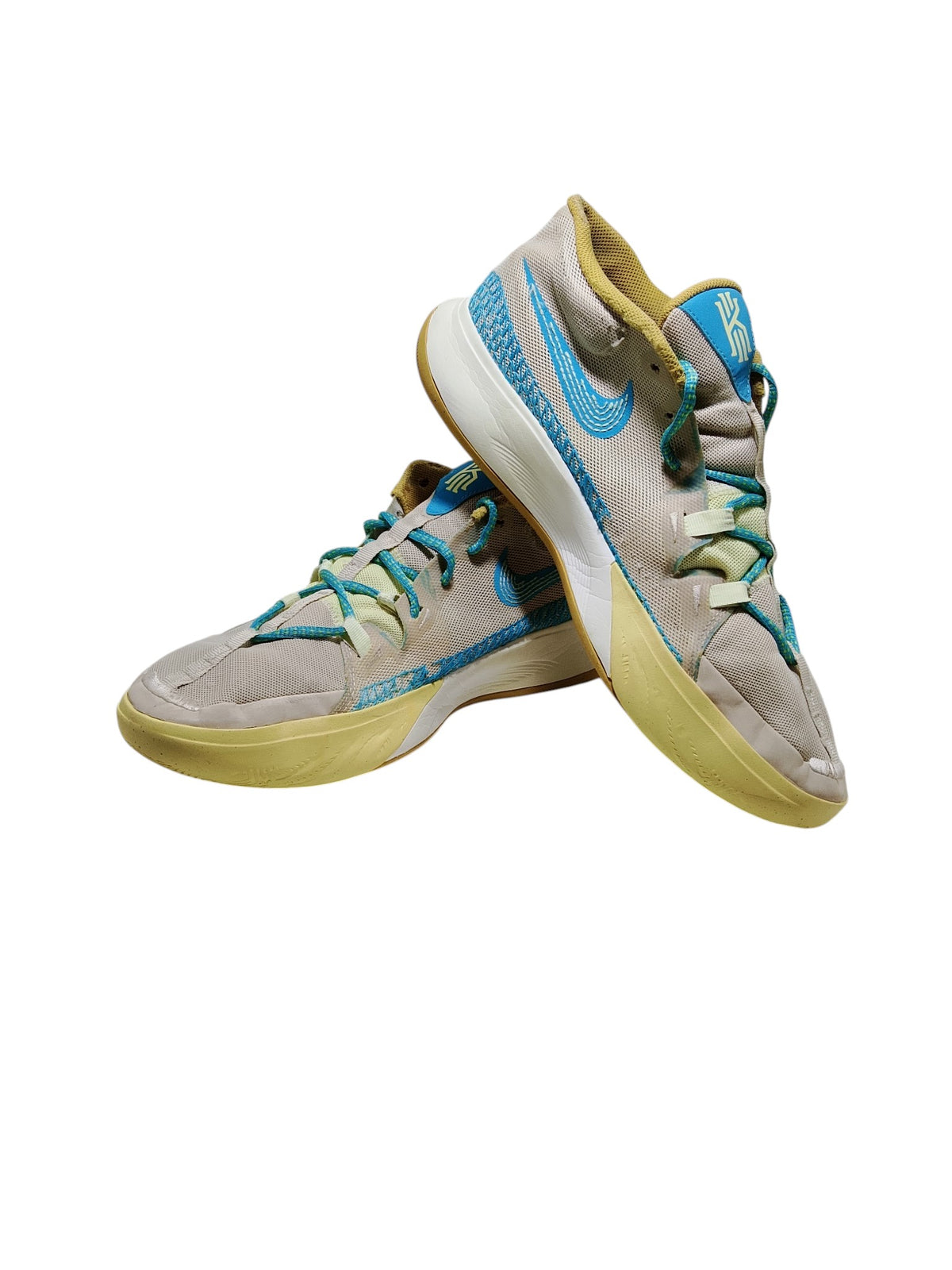 Nike Kyrie Flytrap 6 High