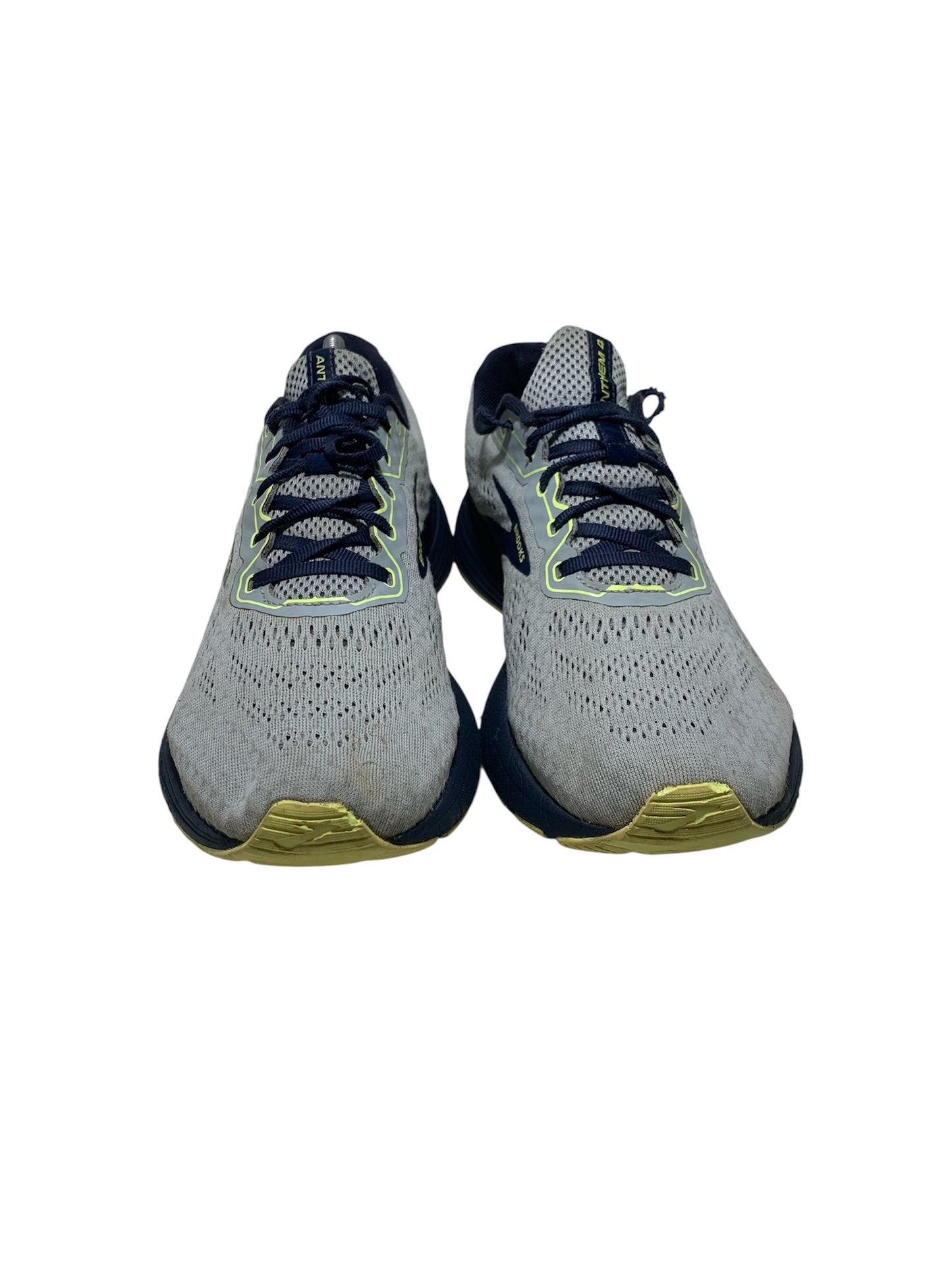 Brooks Anthem 4 Running