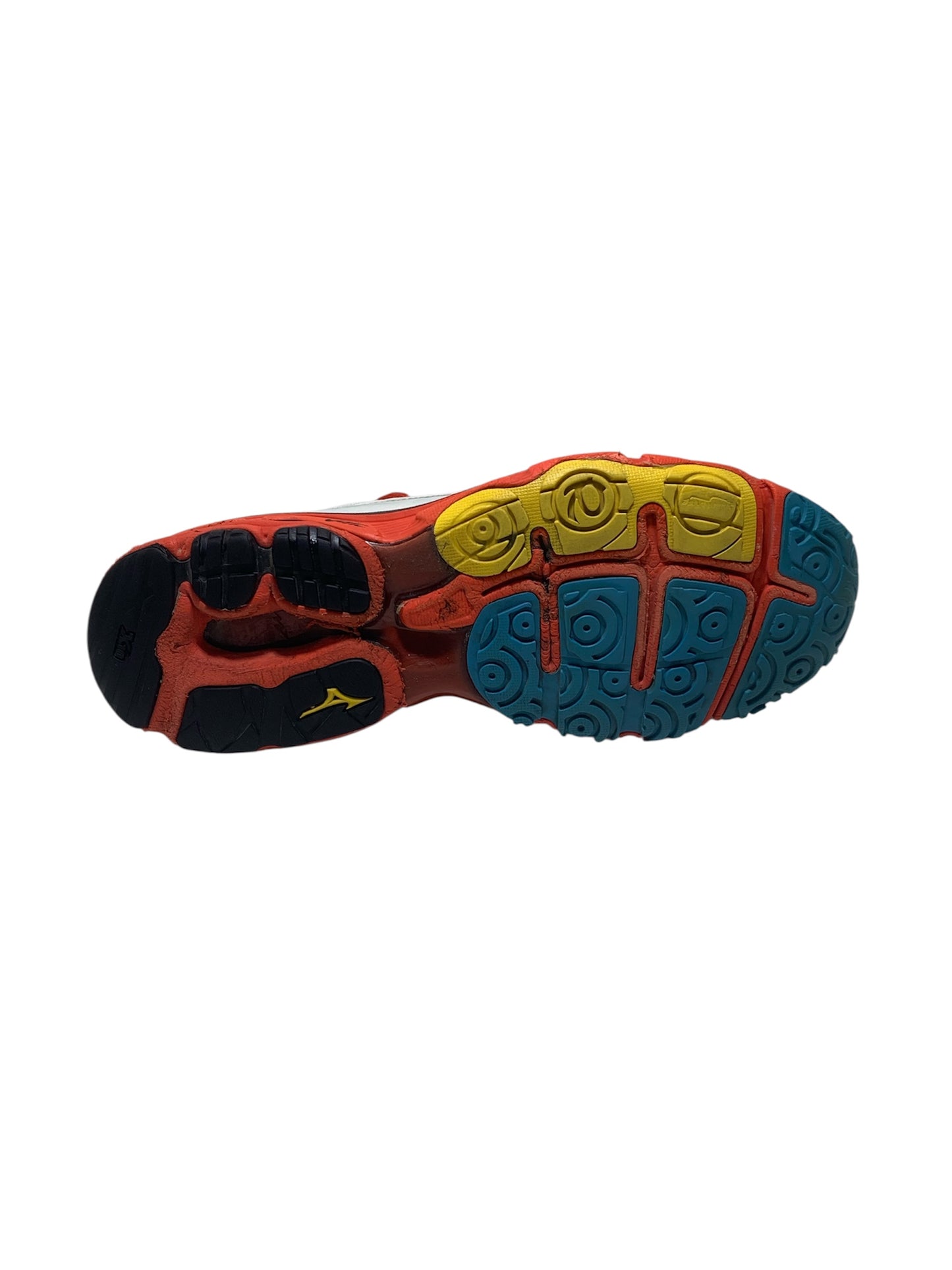 Mizuno Wave Rider 17