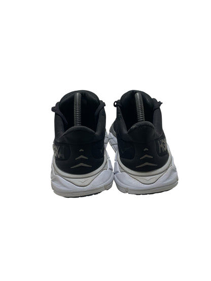 Hoka One One Arahi 6 Black