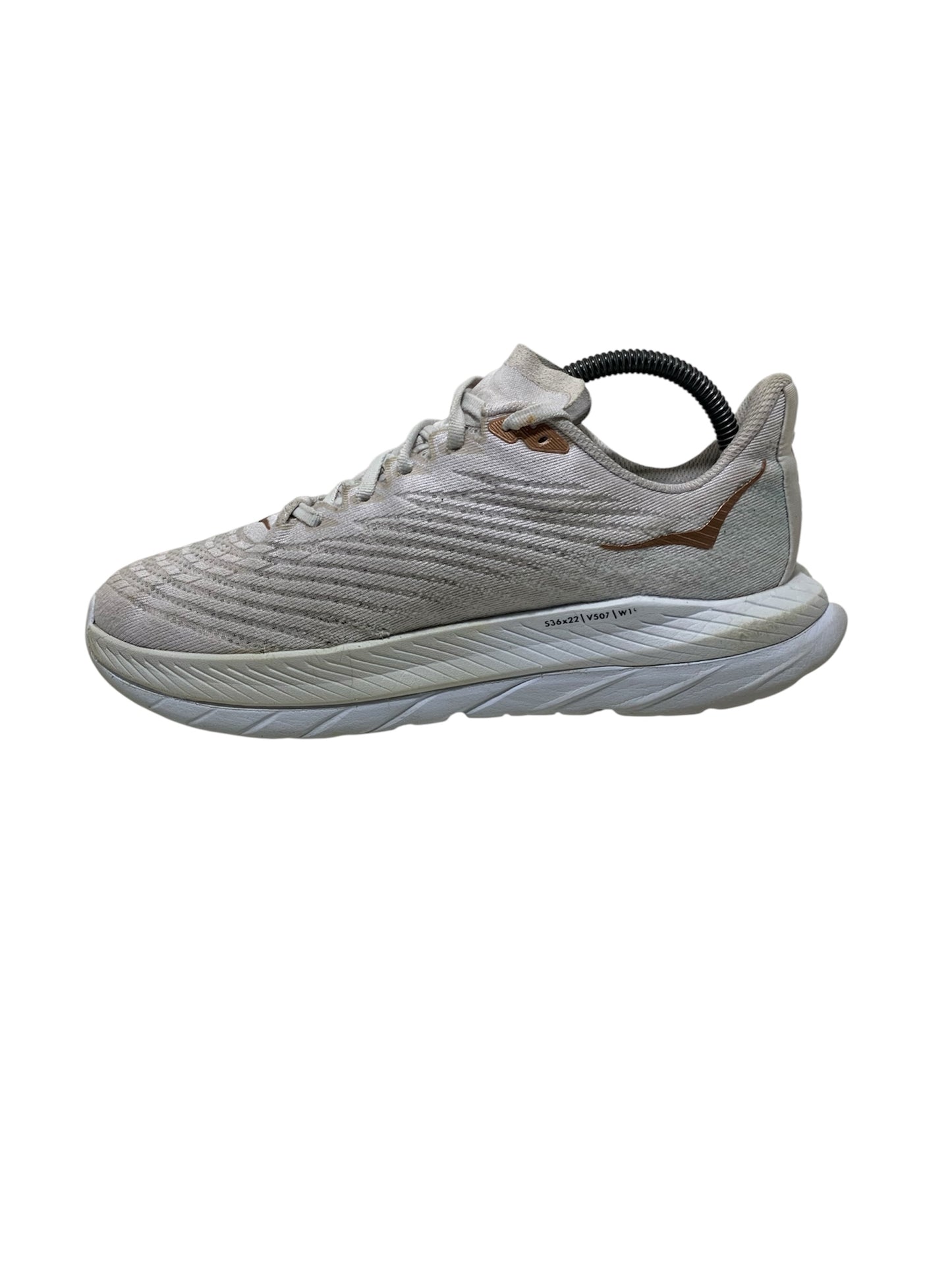 Hoka One One Mach 5