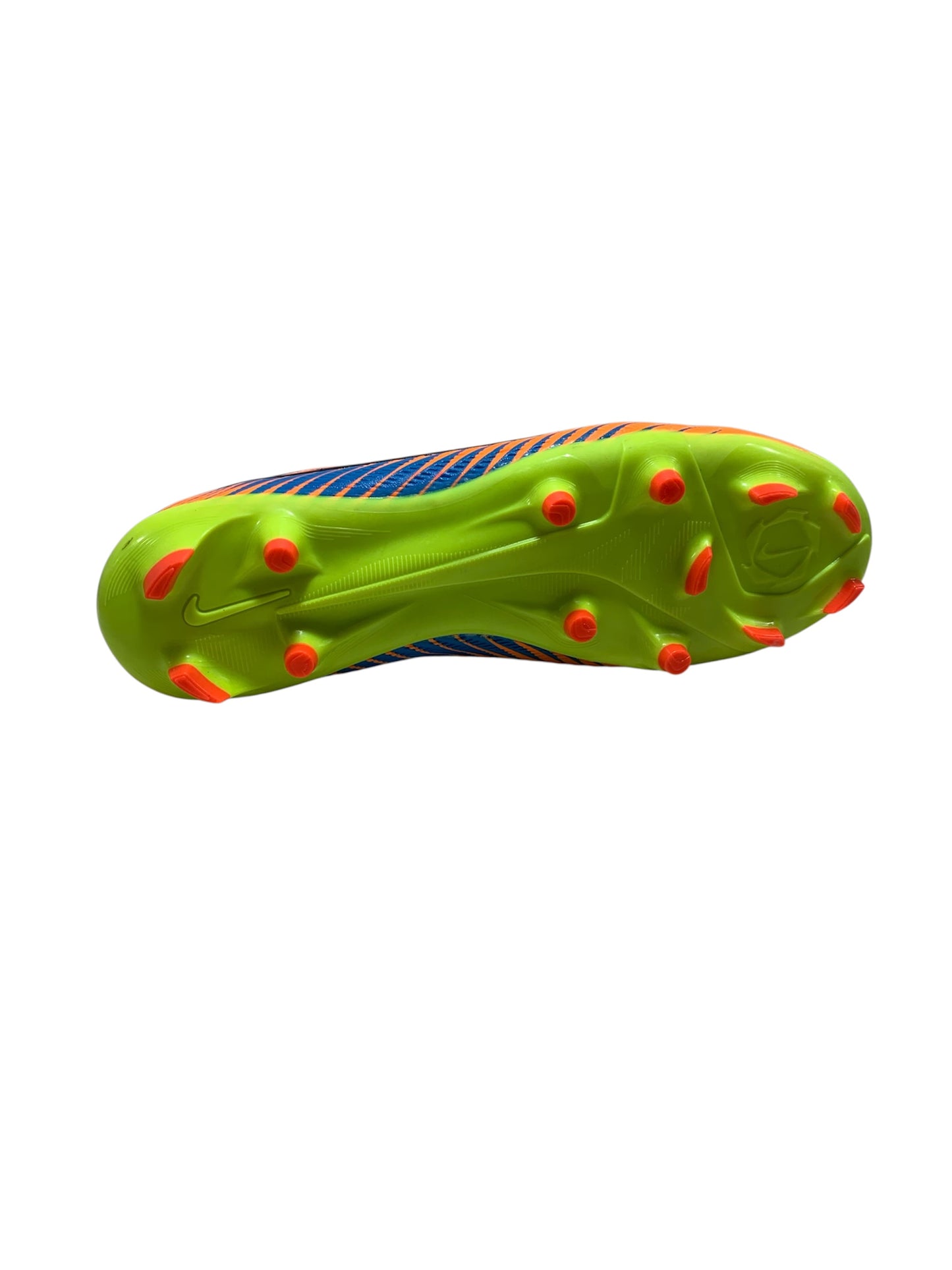 Nike Air Zoom Mercurial Vapor Master Edition