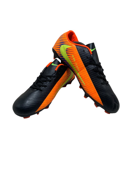Nike Air Zoom Mercurial Vapor Orange Master Edition