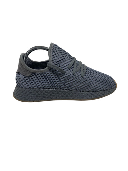 Adidas Deerupt Grey Gum