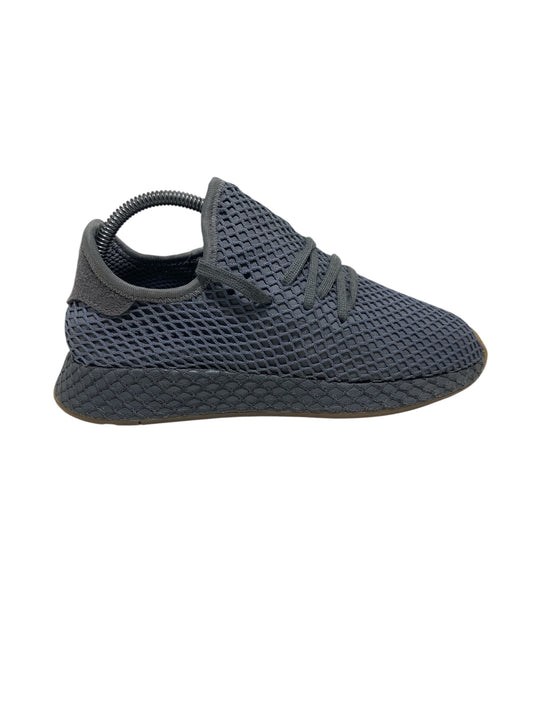 Adidas Deerupt Grey Gum