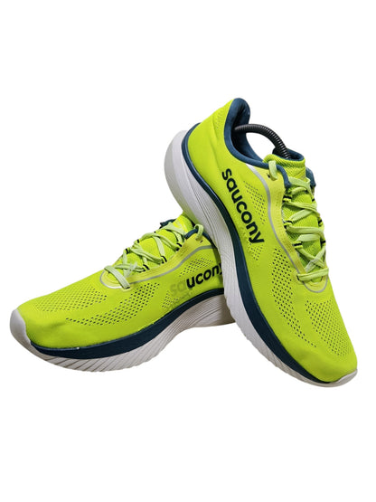 Saucony Kinvara 15 Run