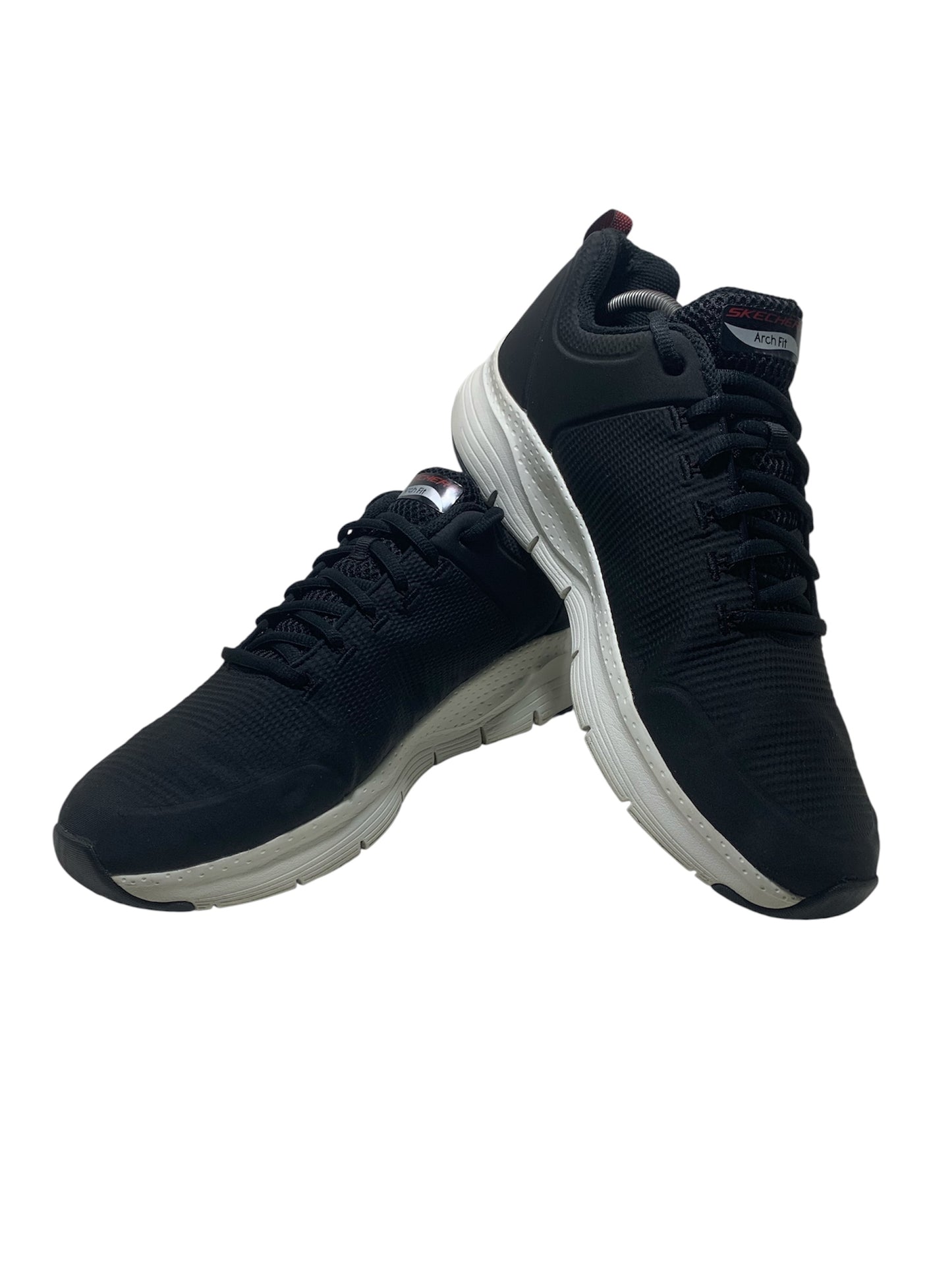 Skechers Arch Fit Titan Memory Foam