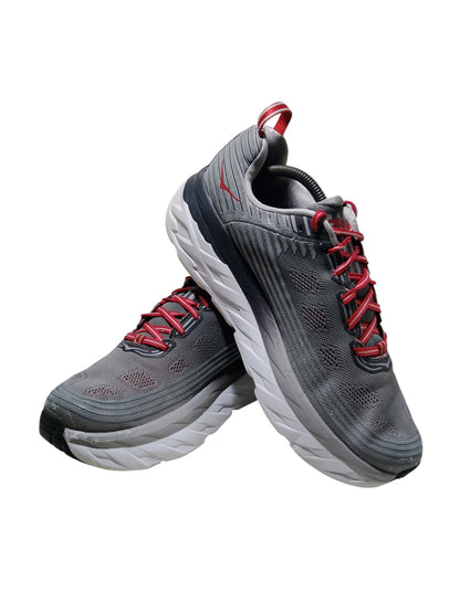Hoka One Bondi 6