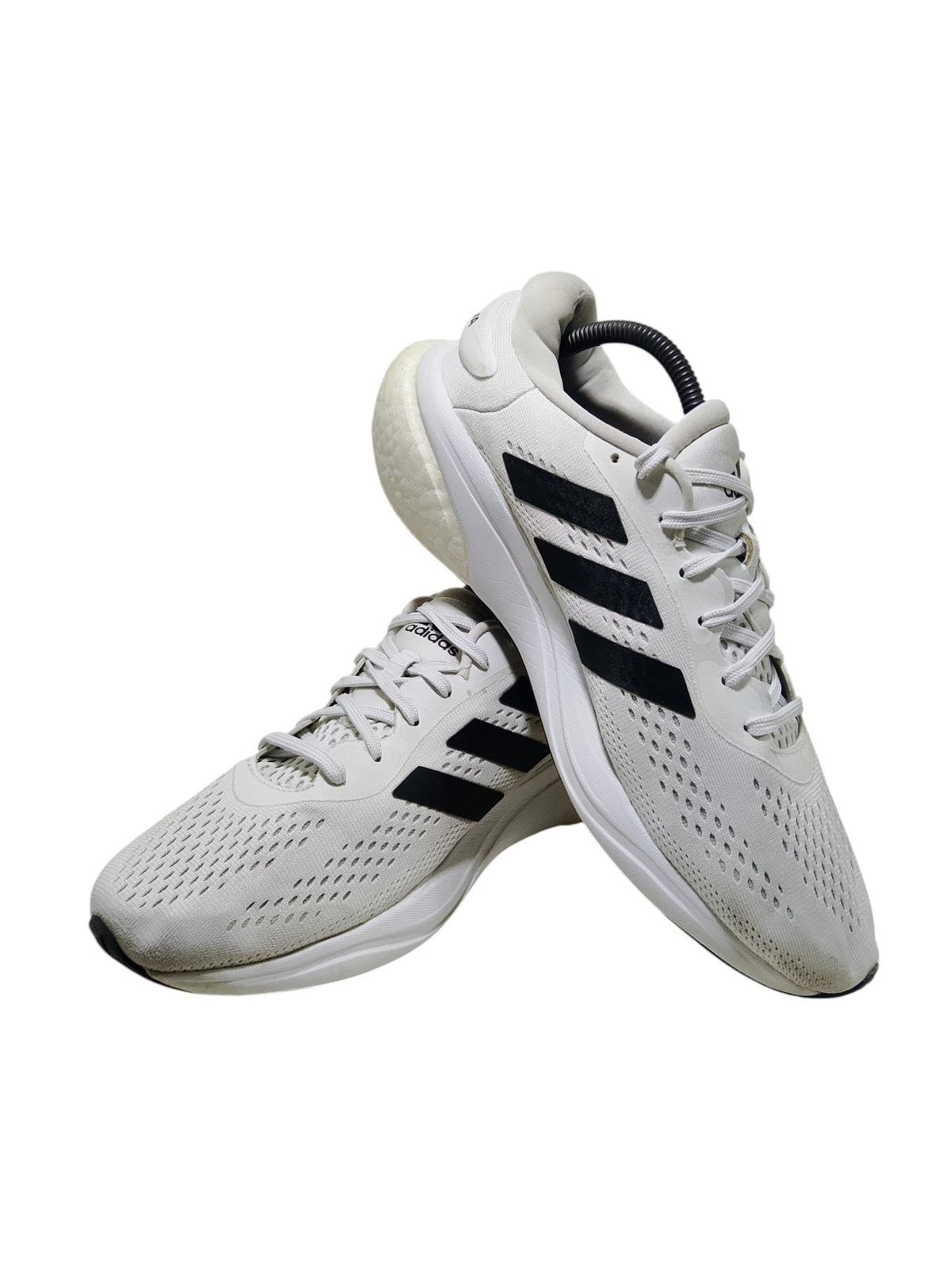Adidas Supernova 2.0 Cloud White Core