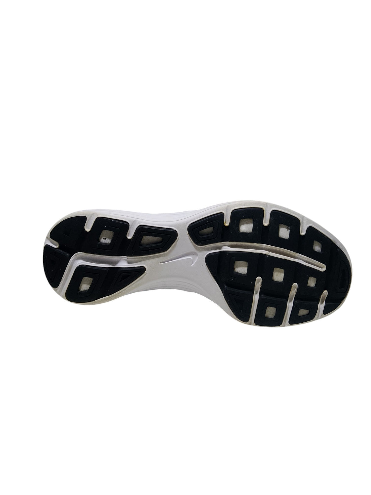 Nike Revolution 3 Wide 'Black White'