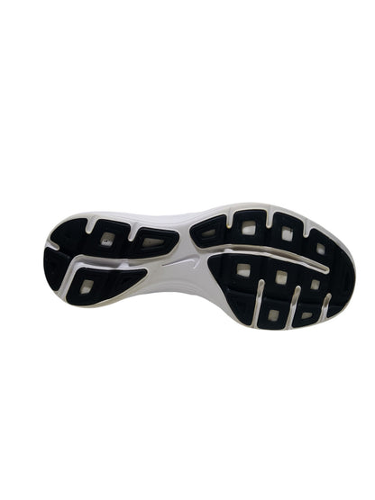 Nike Revolution 3 Wide 'Black White'