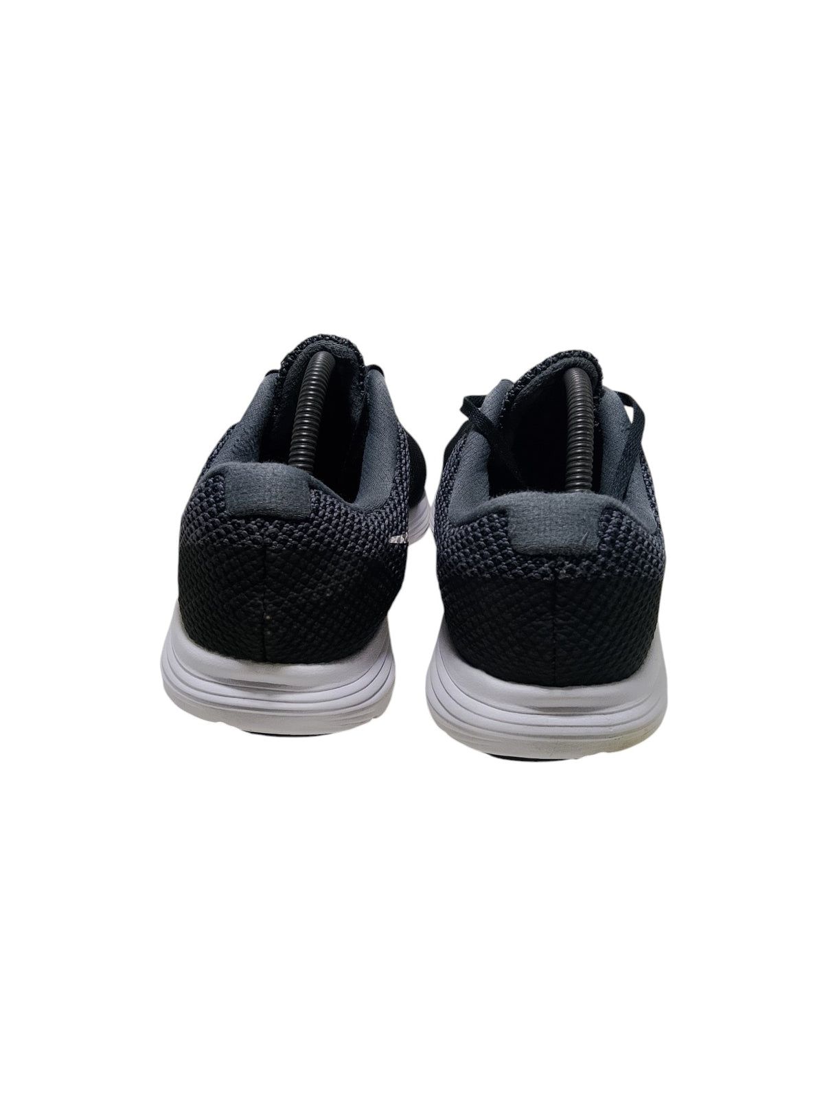 Nike Revolution 3 Wide 'Black White'