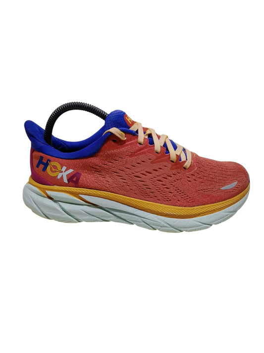 Hoka Clifton 8 Fiesta