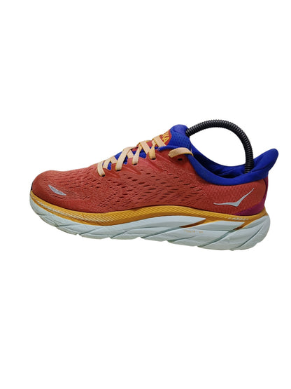 Hoka Clifton 8 Fiesta