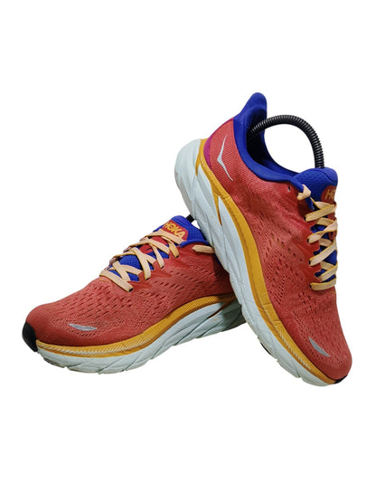 Hoka Clifton 8 Fiesta