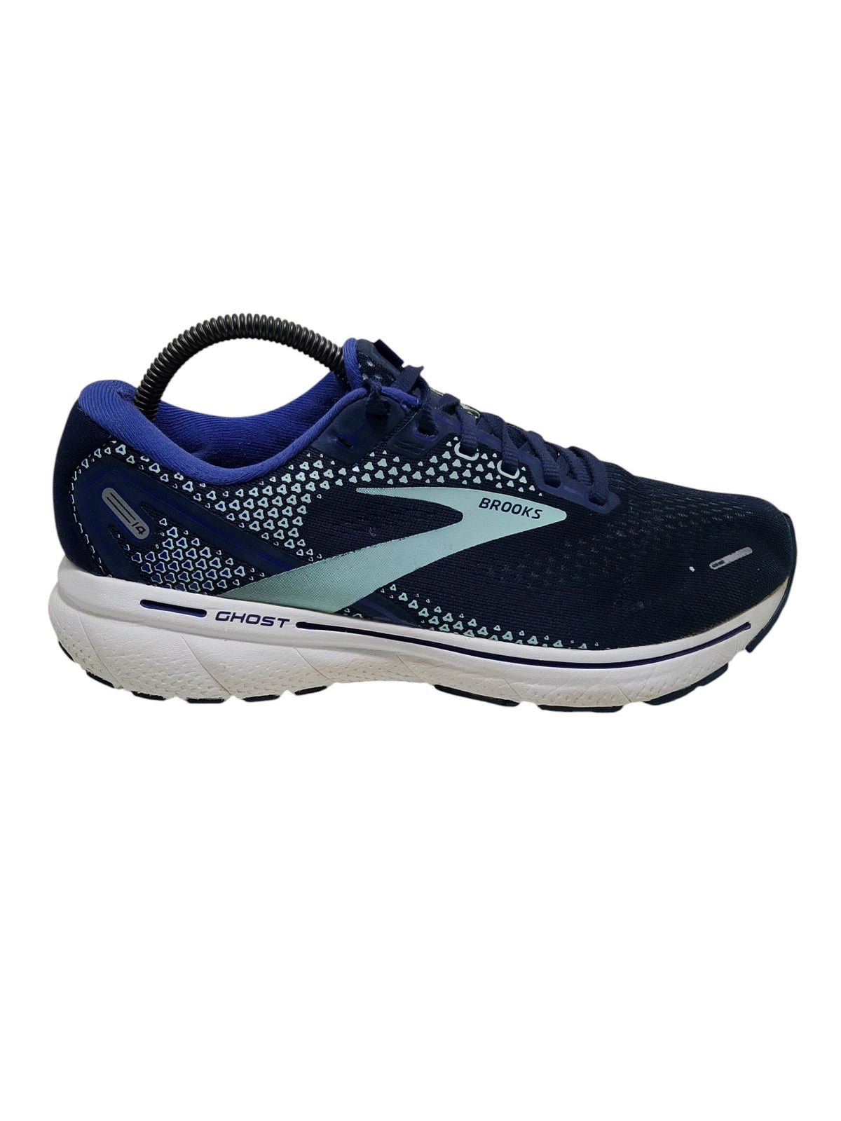 Brooks Ghost 14 Blue
