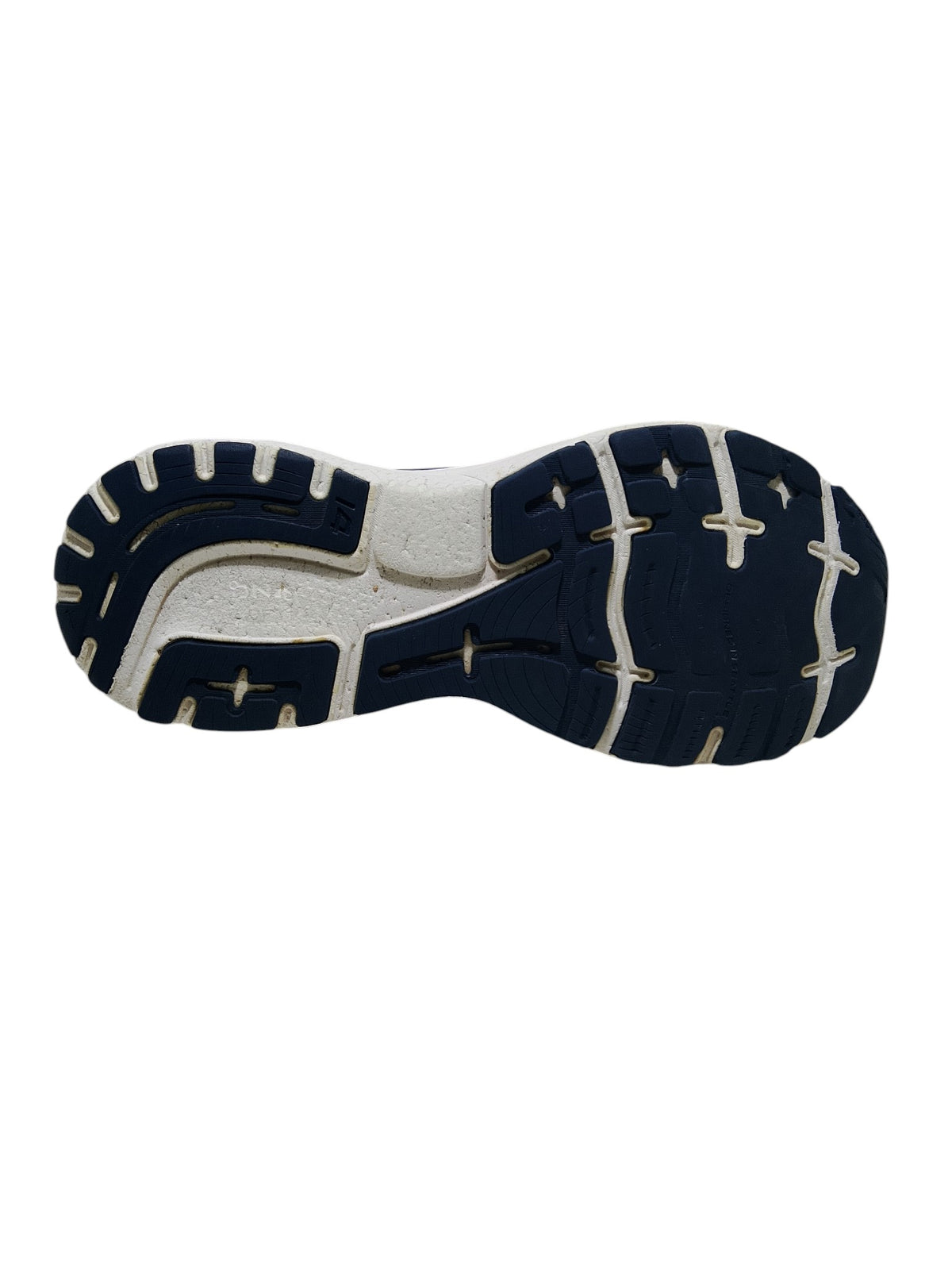 Brooks Ghost 14 Blue