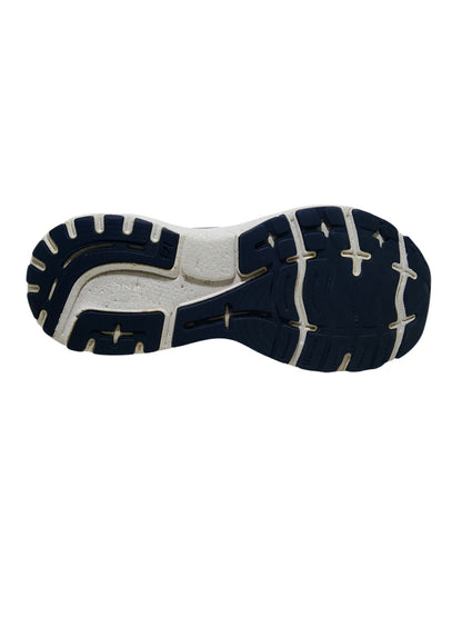 Brooks Ghost 14 Blue