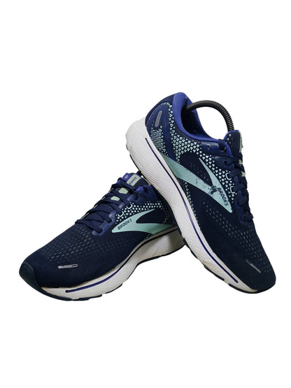 Brooks Ghost 14 Blue