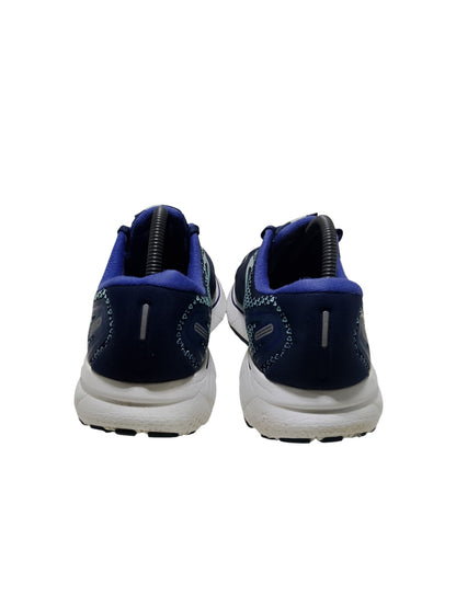 Brooks Ghost 14 Blue