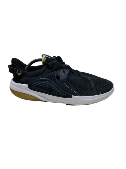 Nike Joyride CC "Black Volt"
