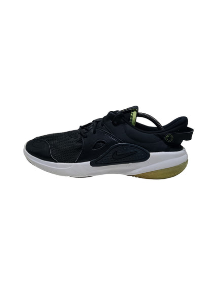 Nike Joyride CC "Black Volt"